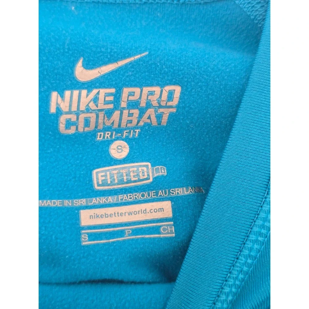 Nike pro combat